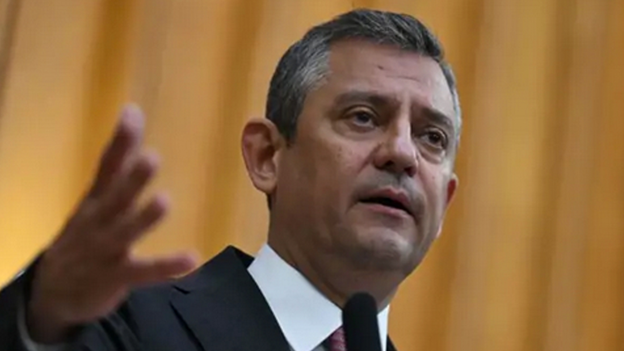 Foto - Gündemi altüst eden sözler: Duyan 'yok artık' diyor: CHP’lileri hayal kırıklığına uğratacak çıkış!