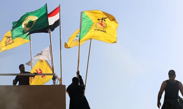 Foto - Gündemi altüst eden tarikat! İsmi okunan kendini Hz. Ali için öldürüyor