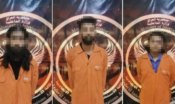 Foto - Gündemi altüst eden tarikat! İsmi okunan kendini Hz. Ali için öldürüyor