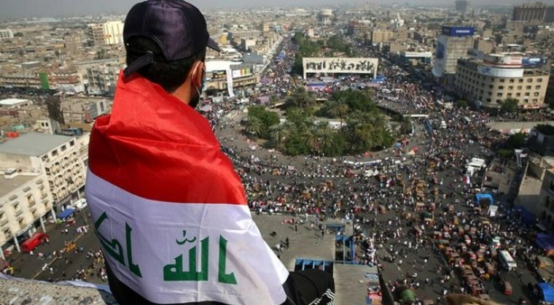 Foto - Gündemi altüst eden tarikat! İsmi okunan kendini Hz. Ali için öldürüyor
