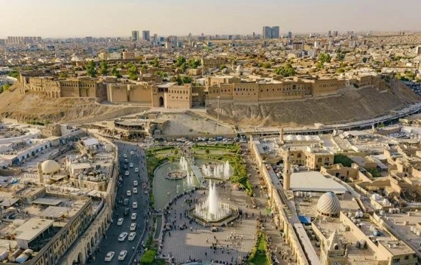 Foto - Gündemi altüst eden tarikat! İsmi okunan kendini Hz. Ali için öldürüyor