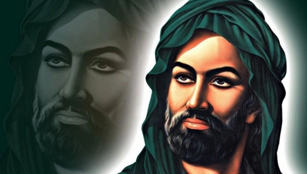 Foto - Gündemi altüst eden tarikat! İsmi okunan kendini Hz. Ali için öldürüyor