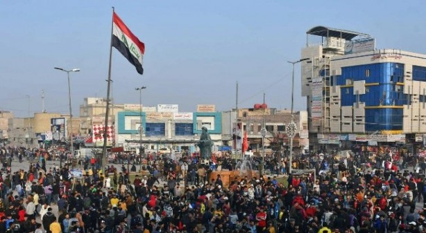 Foto - Gündemi altüst eden tarikat! İsmi okunan kendini Hz. Ali için öldürüyor