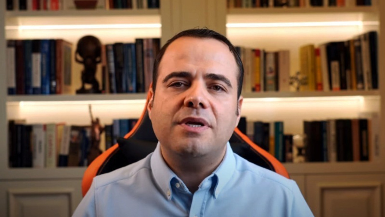 Gündemi sallayan paylaşım: Özgür Demirtaş öldü, artık sadece...