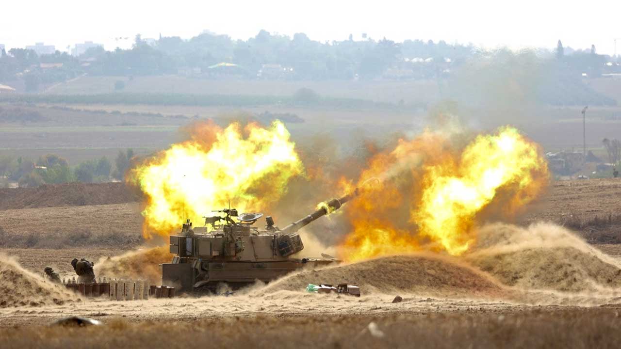 Foto - Gündemi sarsacak 3. Dünya Savaşı açıklaması: O ülke Türkiye'ye saldırabilir