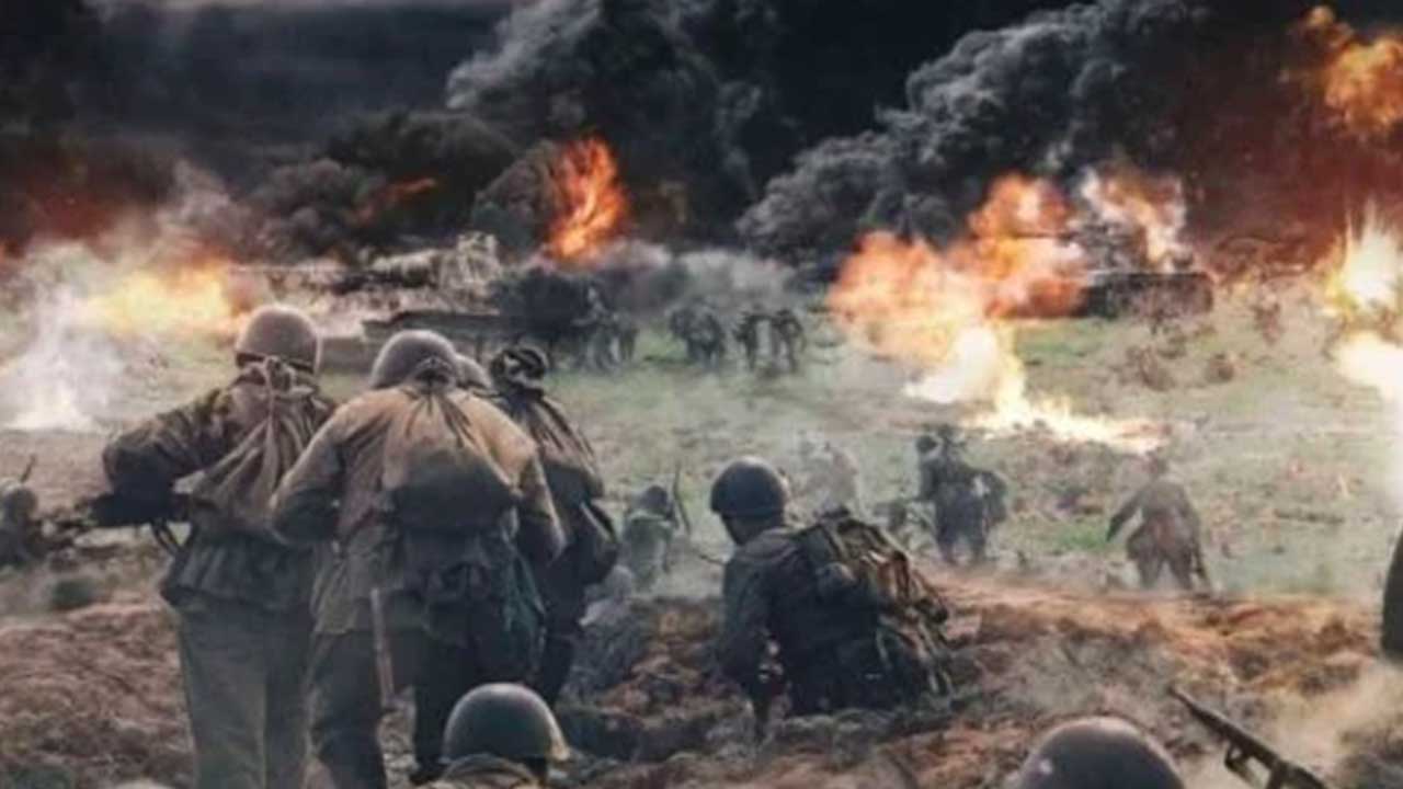 Foto - Gündemi sarsacak 3. Dünya Savaşı açıklaması: O ülke Türkiye'ye saldırabilir