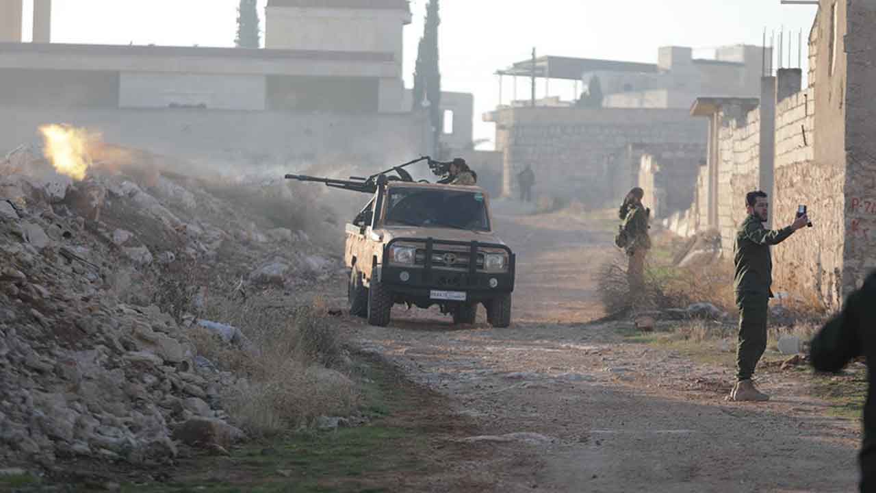 Gündemi sarsacak çıkış: Beni öldürüp suçu Türkiye'ye atabilirler