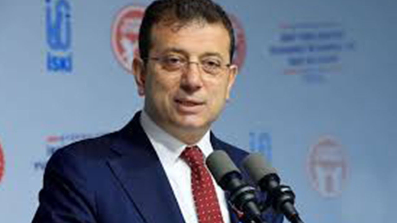 Foto - Gündemi sarsacak gelişme: İmamoğlu aleyhine itirafçı olan CHP'li belediye başkanı bakın kimmiş