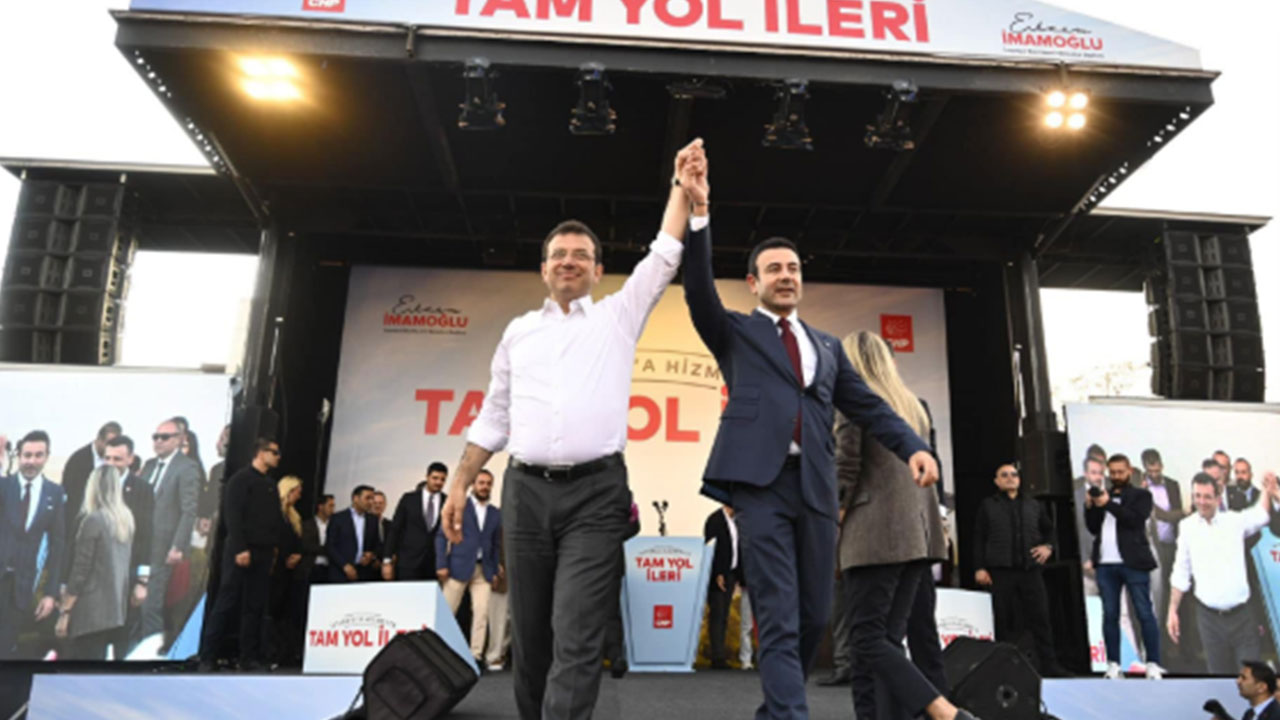 Foto - Gündemi sarsacak gelişme: İmamoğlu aleyhine itirafçı olan CHP'li belediye başkanı bakın kimmiş