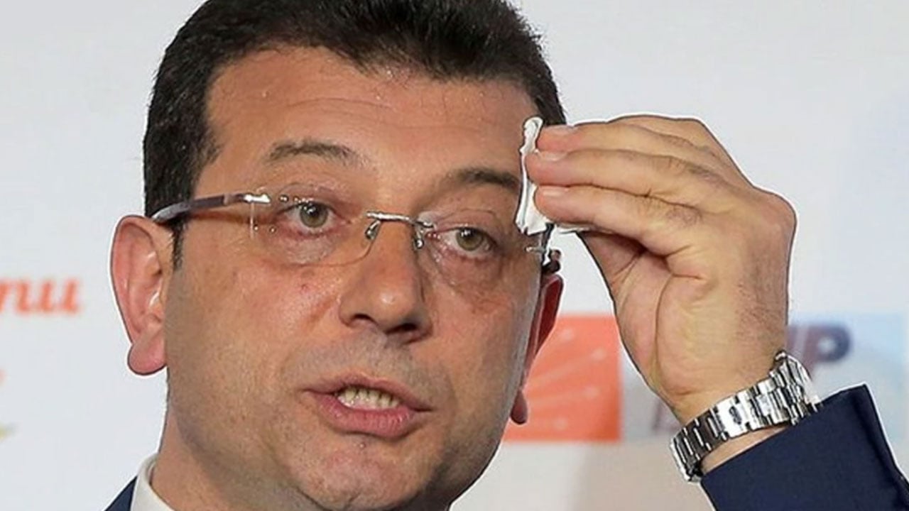 Gündemi sarsacak gelişme: İmamoğlu aleyhine itirafçı olan CHP'li belediye başkanı bakın kimmiş