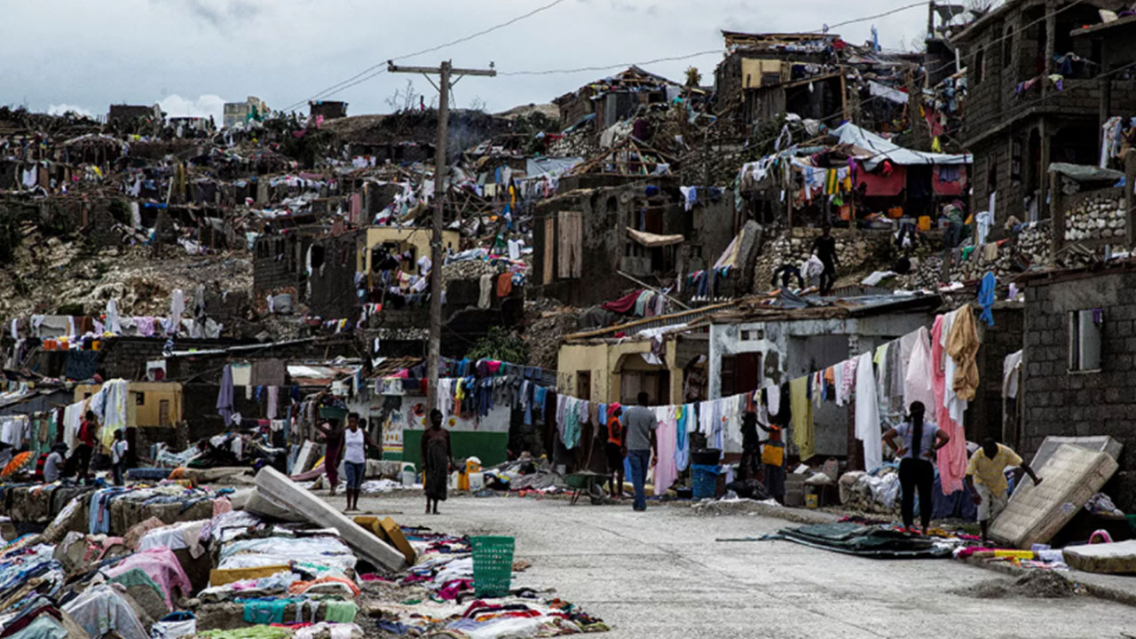 Foto - Gündemi sarsacak gelişme! Suç çetelerine İHA'larla operasyon düzenlendi: 100'den fazla ölü var