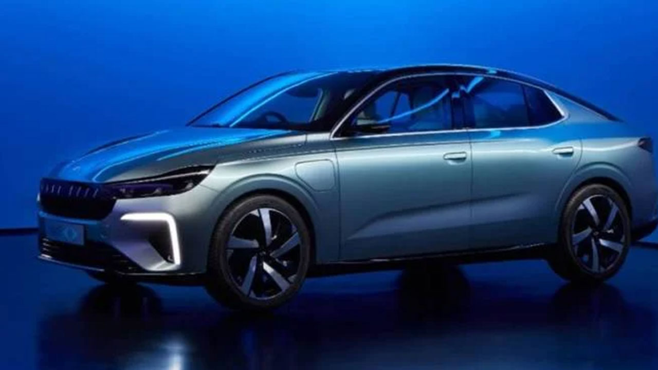 Foto - Bunu yapacaklarını kimse tahmin etmiyordu! Türk İHA'larını kopyalayan ülke şimdi de TOGG'u kopyaladı