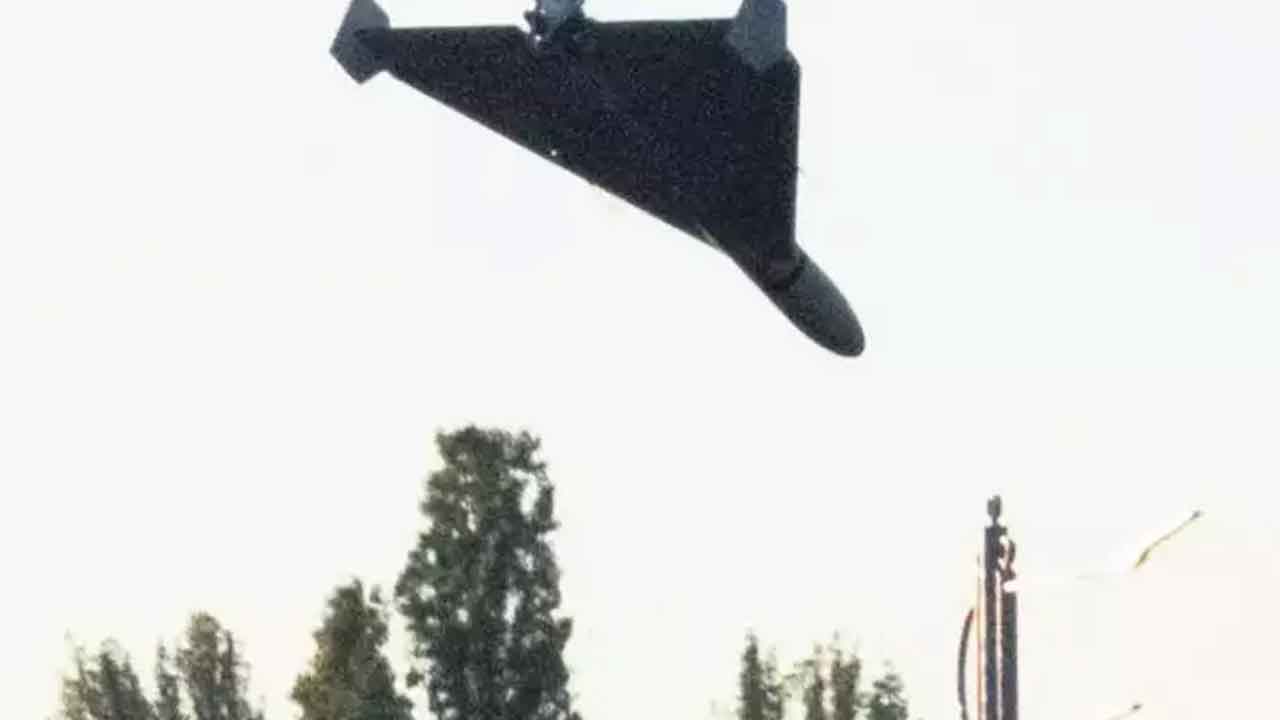 Gündemi sarsacak iddia: Azerbaycan'a düşen İHA İran'ın değil, bakın kiminmiş