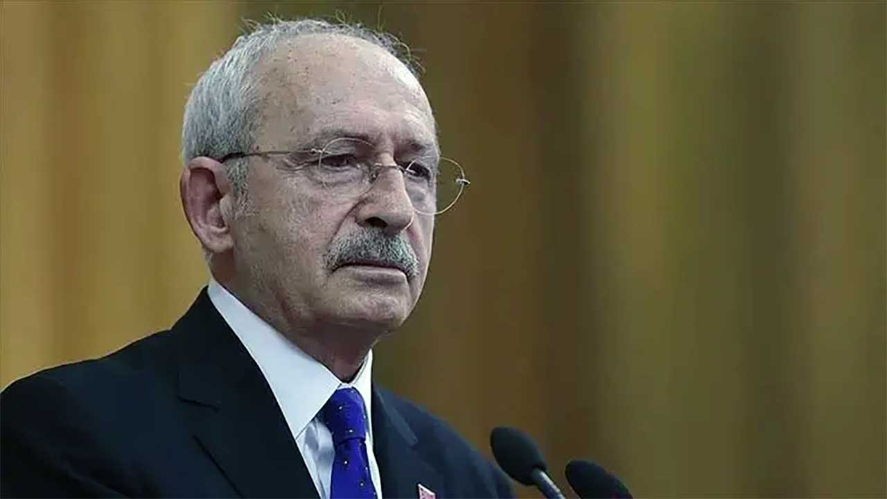 Gündemi sarsacak iddia! Kılıçdaroğlu'nun seçim planı