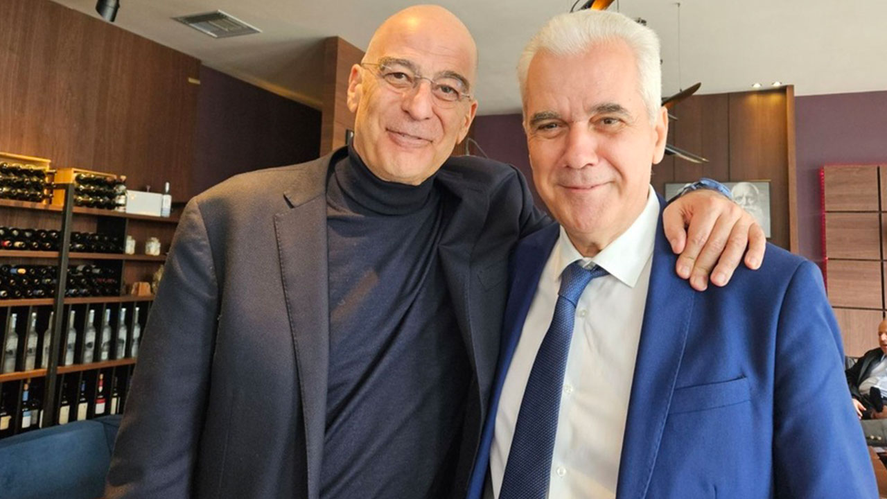 Foto - Gündemi sarsacak itiraf: Türkiye'yi örnek almalıyız artık başka çaremiz kalmadı