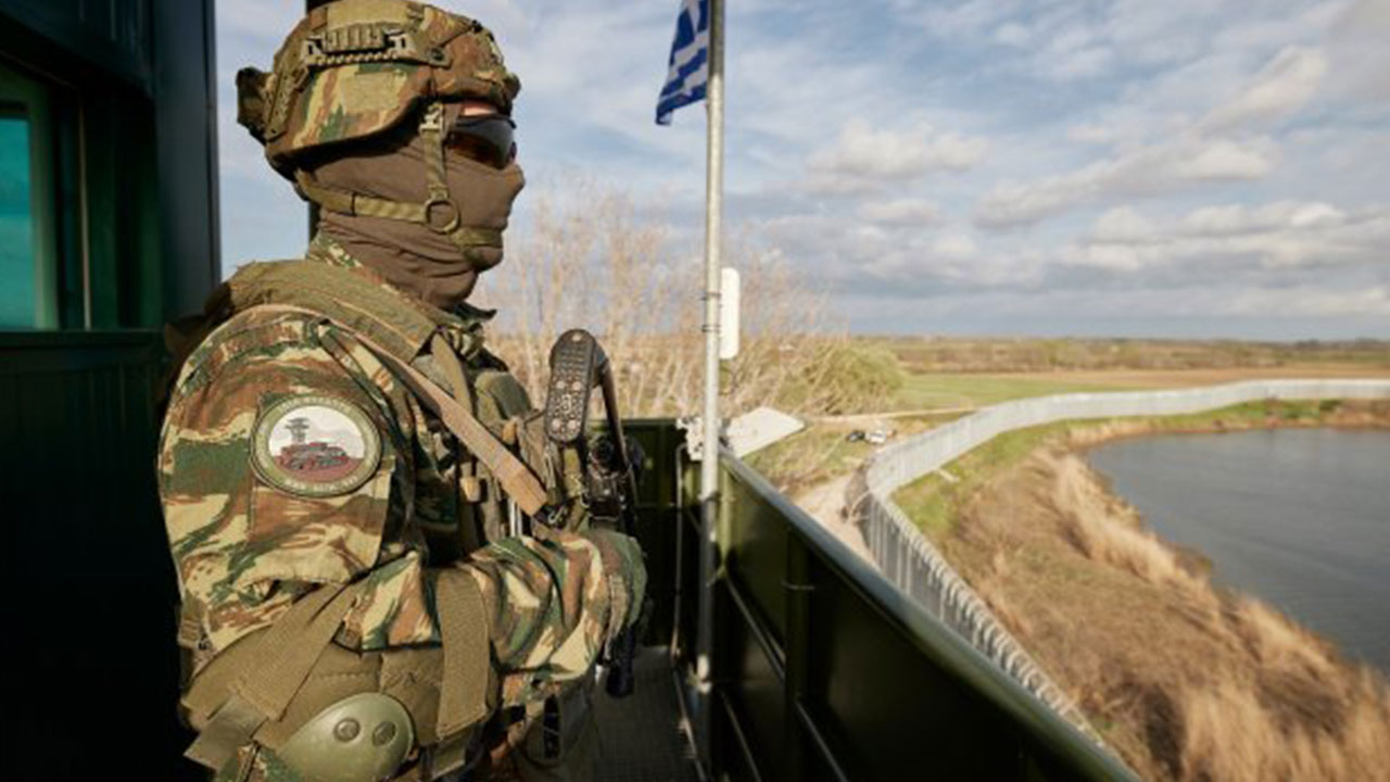Foto - Gündemi sarsacak itiraf: Türkiye'yi örnek almalıyız artık başka çaremiz kalmadı