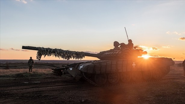 Foto - Gündemi sarsacak 'kıyamet savaşı' uyarısı: İki ülke Türkiye'de operasyon yapacak