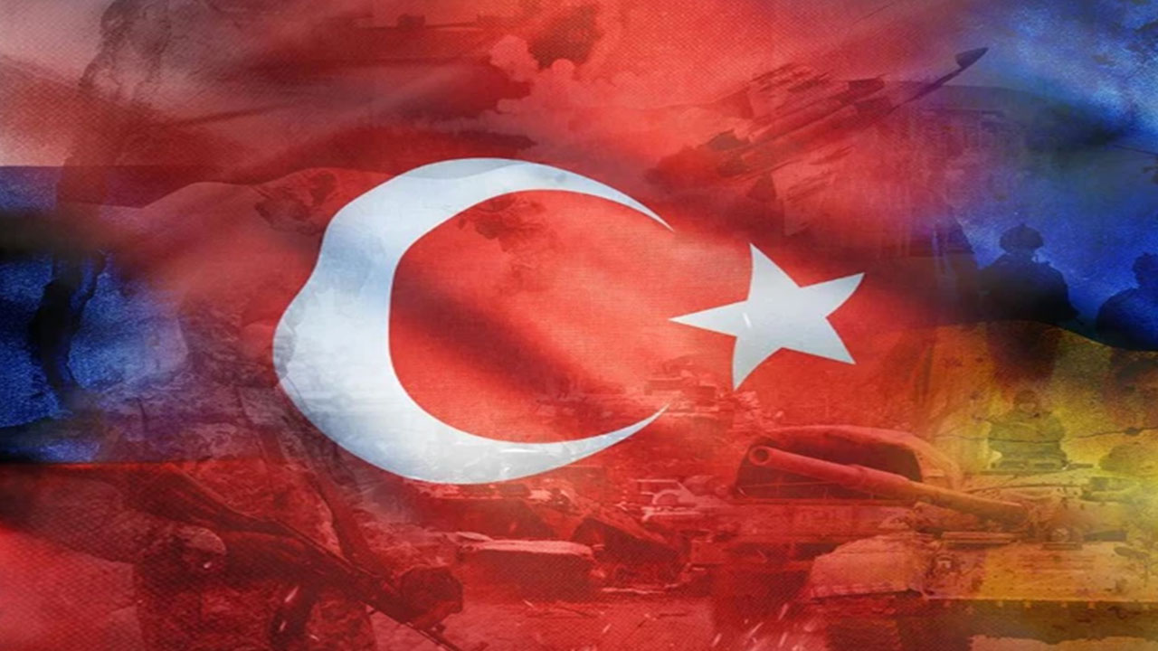 Foto - Gündemi sarsan açıklama az önce geldi: 6 bin dondurulan asker cesedini onlara vereceğiz