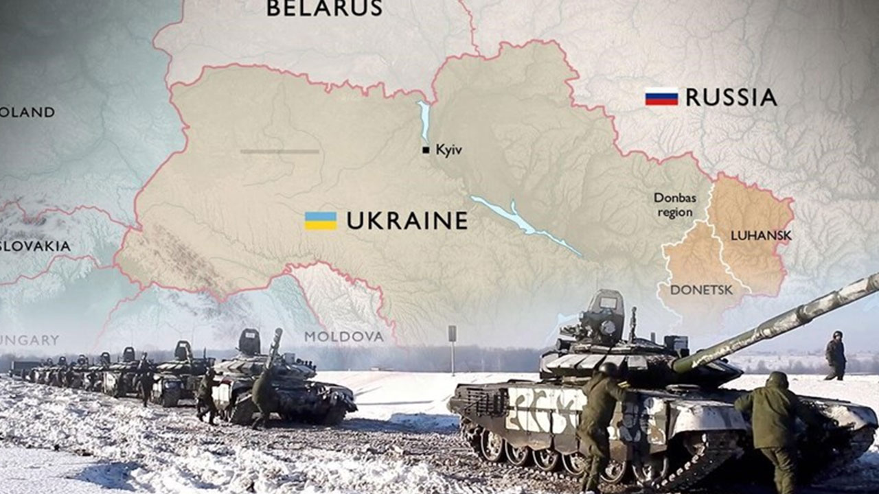 Foto - Gündemi sarsan açıklama az önce geldi: 6 bin dondurulan asker cesedini onlara vereceğiz