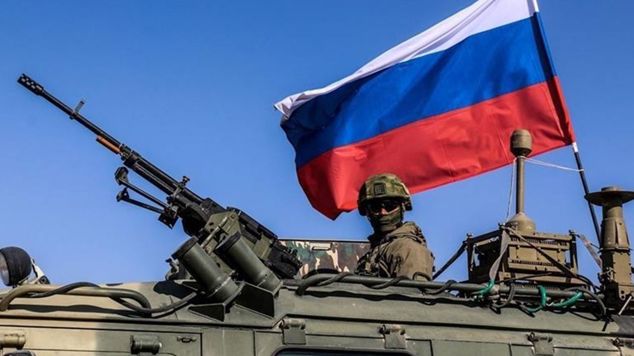 Foto - Gündemi sarsan açıklama az önce geldi: 6 bin dondurulan asker cesedini onlara vereceğiz