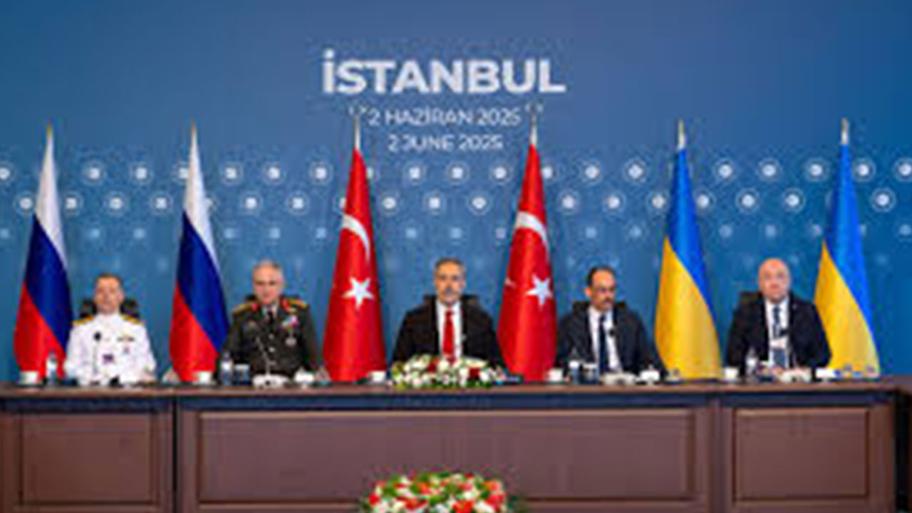 Foto - Gündemi sarsan açıklama az önce geldi: 6 bin dondurulan asker cesedini onlara vereceğiz