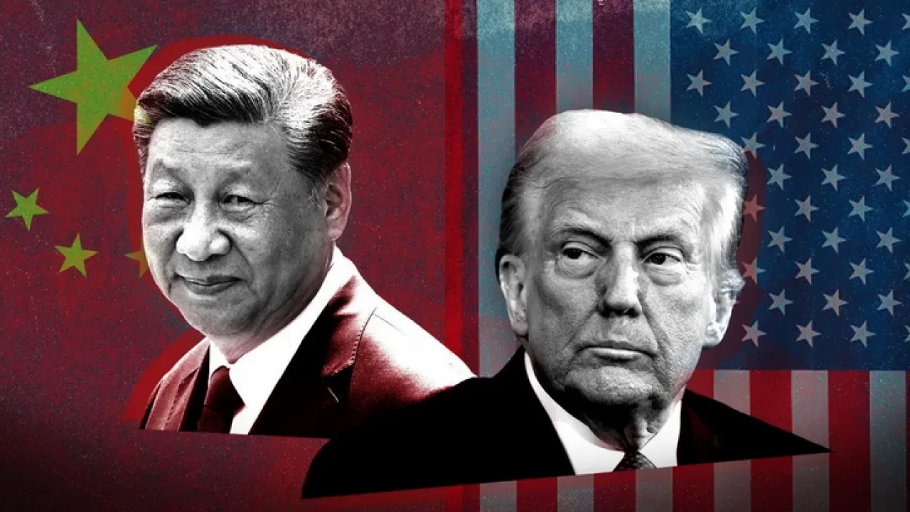 Gündemi sarsan büyük gelişme: Savaş sürerken 2 milyar dolarlık fiyasko! Çin, Trump'ı fena enseledi