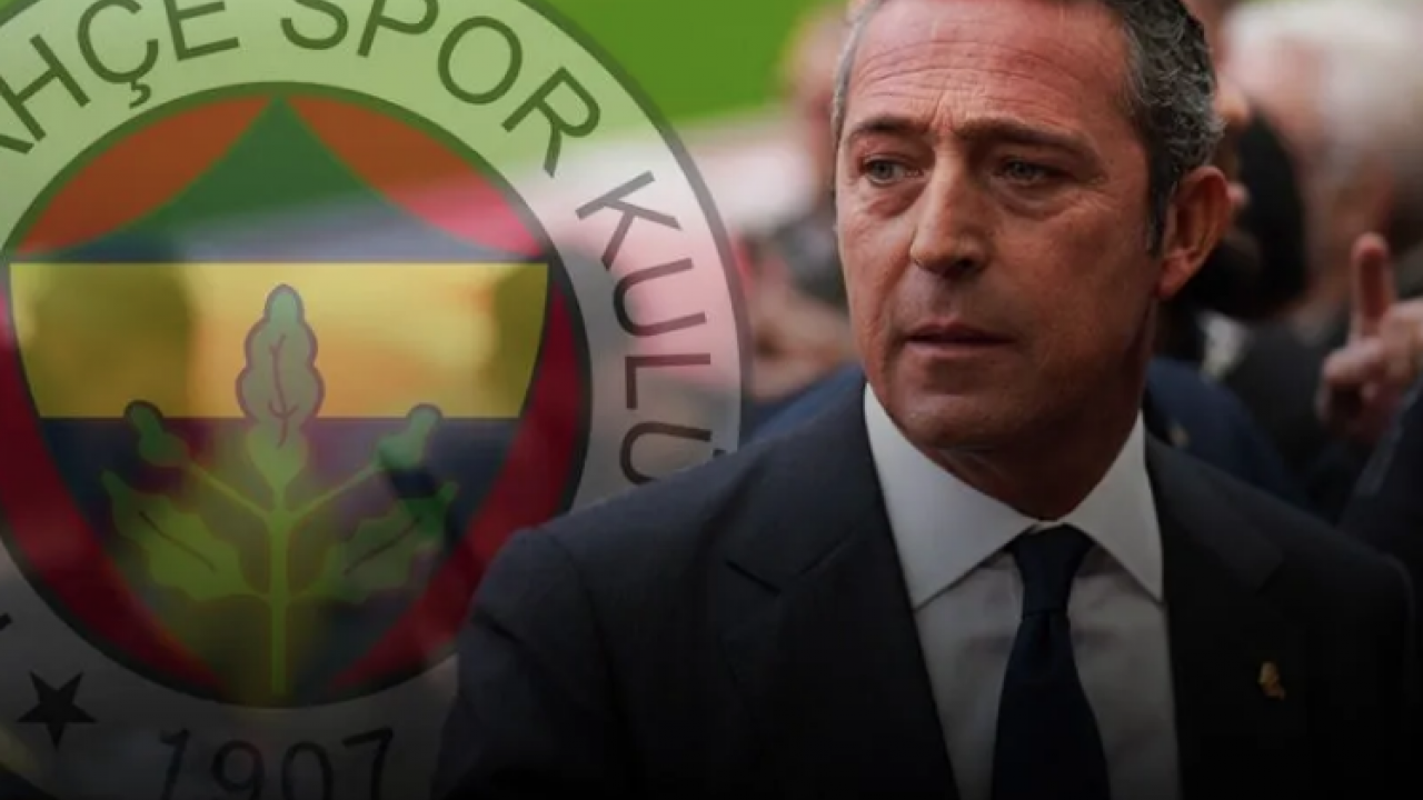 Gündemi sarsan çıkış: O isim için tüm detayını açıkladı ve yer yerinden oynadı...