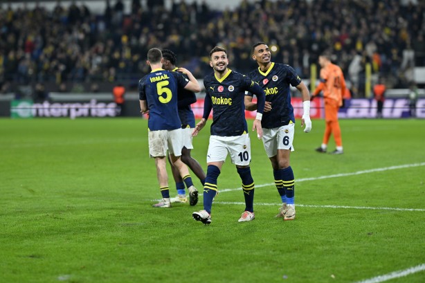 Foto - Gündemi sarsan hamle: Demek ki vazgeçiliyormuş! Hiç hesapta olmayan hareketti ama...