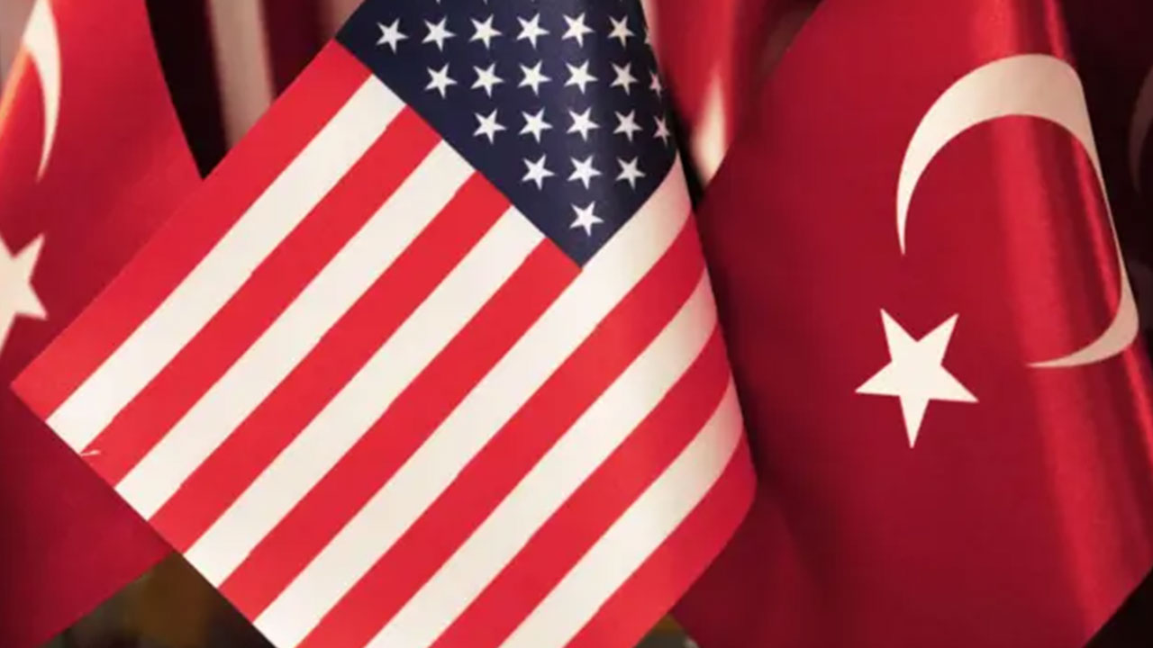 Gündemi sarsan iddia! 'ABD'den Türkiye'ye telefon yağıyor: O ismi bırakın'