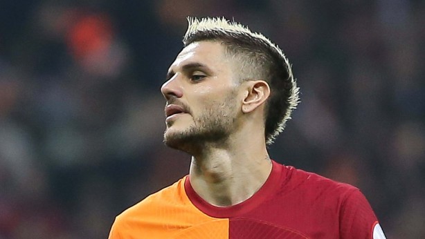 Foto - Gündemi sarsan iddia! Icardi Galatasaray'dan ayrılıyor! Oraya gidecek