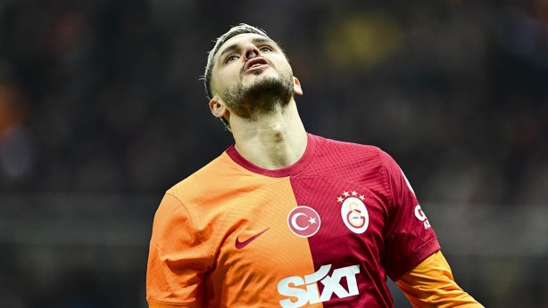 Foto - Gündemi sarsan iddia! Icardi Galatasaray'dan ayrılıyor! Oraya gidecek