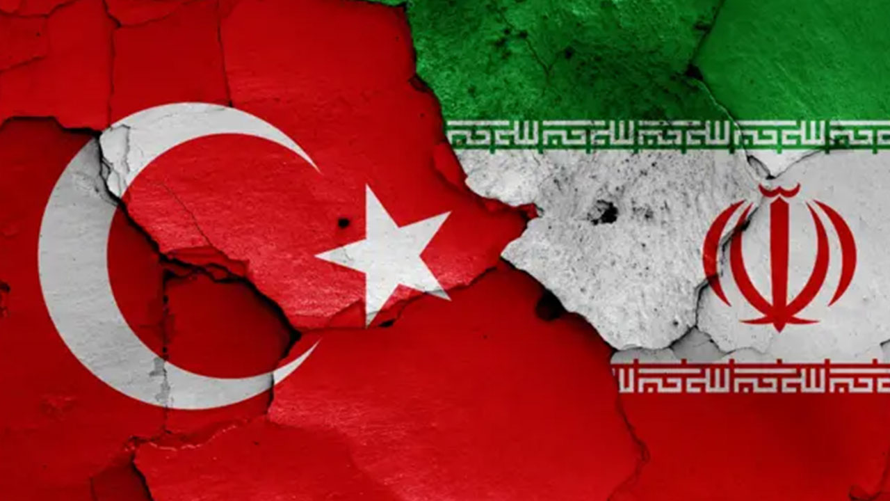 Foto - Gündemi sarsan iddia: Türkiye İran'ın kritik ismini gözaltına aldı