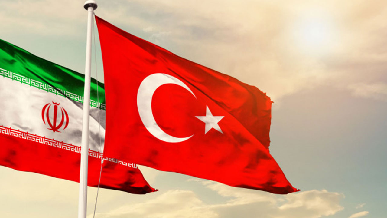 Foto - Gündemi sarsan iddia: Türkiye İran'ın kritik ismini gözaltına aldı