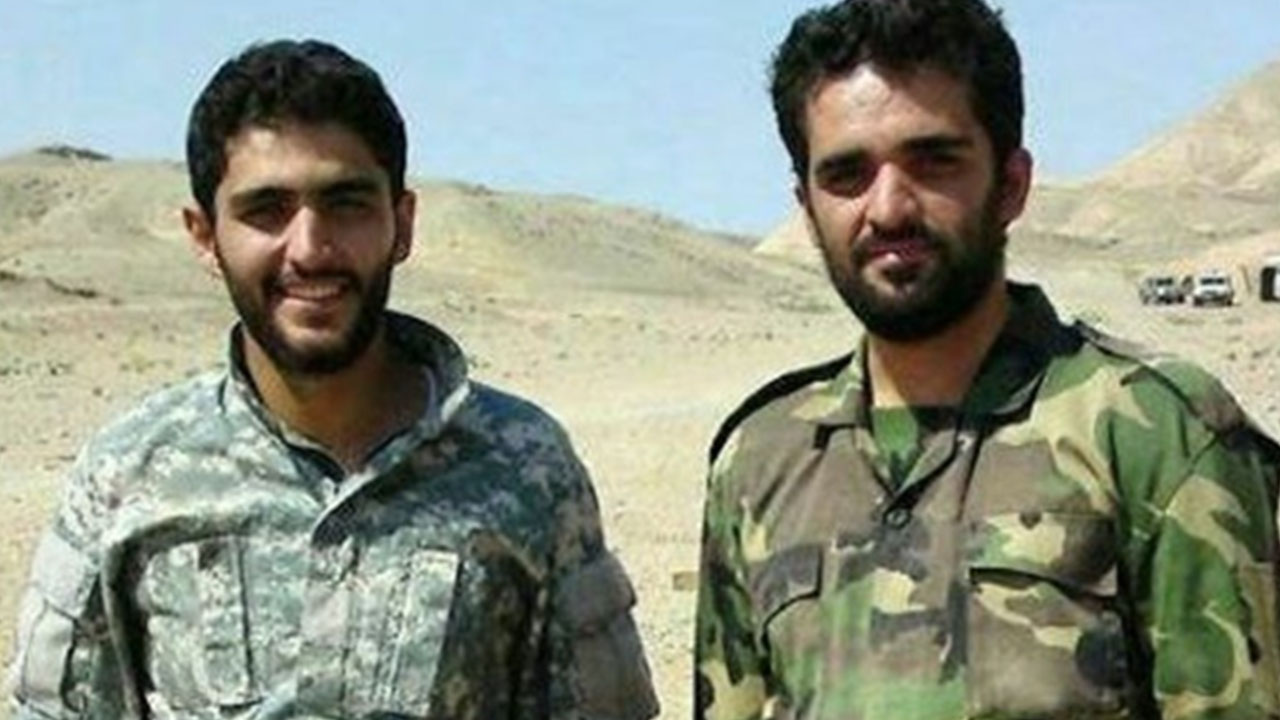 Gündemi sarsan iddia: Türkiye İran'ın kritik ismini gözaltına aldı