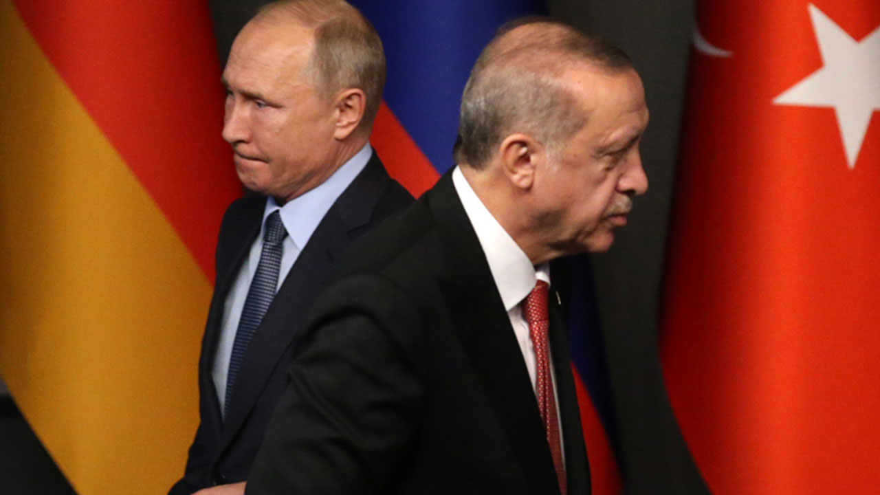 Gündemi sarsan itiraf: Türkiye, Rusya’nın hesaplarını bozmaya başladı