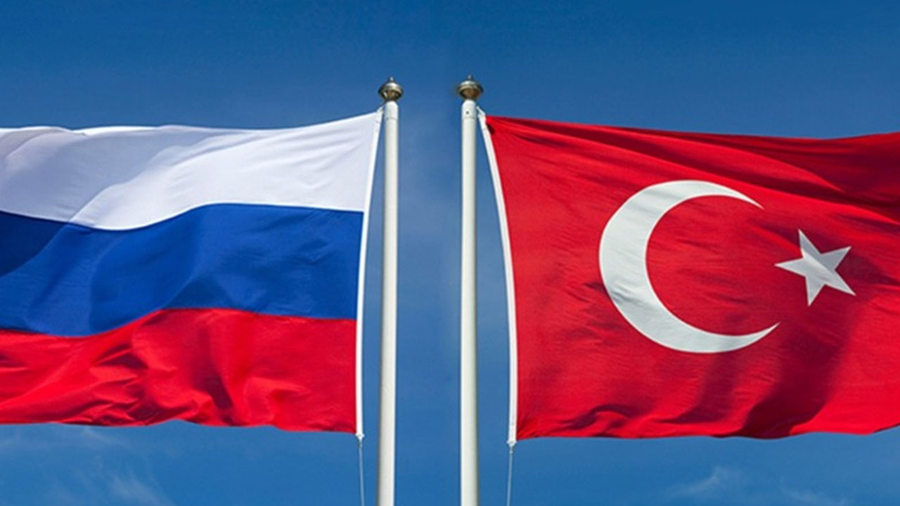 Foto - Gündemi sarsan itiraf: Türkiye, Rusya’nın hesaplarını bozmaya başladı