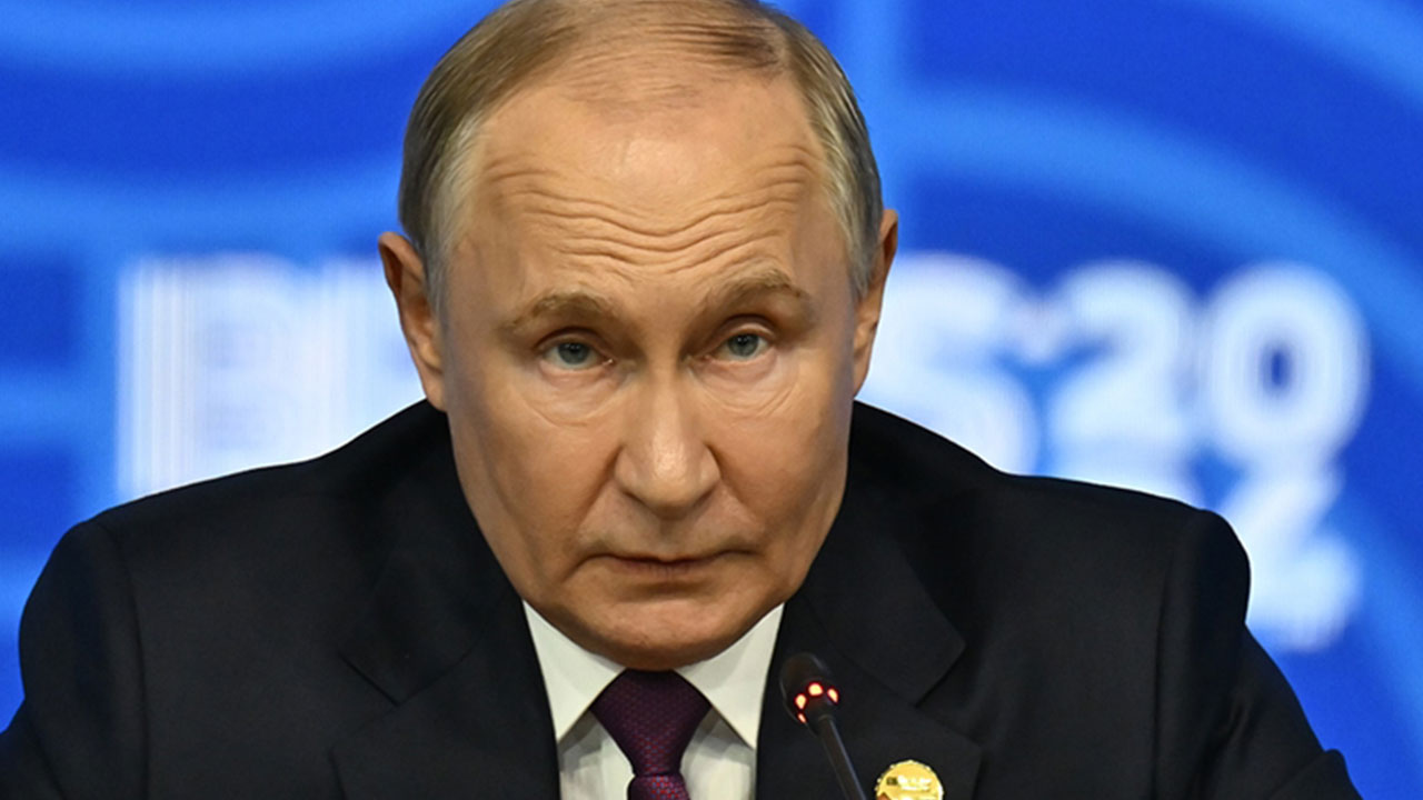 Foto - Gündemi sarsan itiraf: Türkiye, Rusya’nın hesaplarını bozmaya başladı