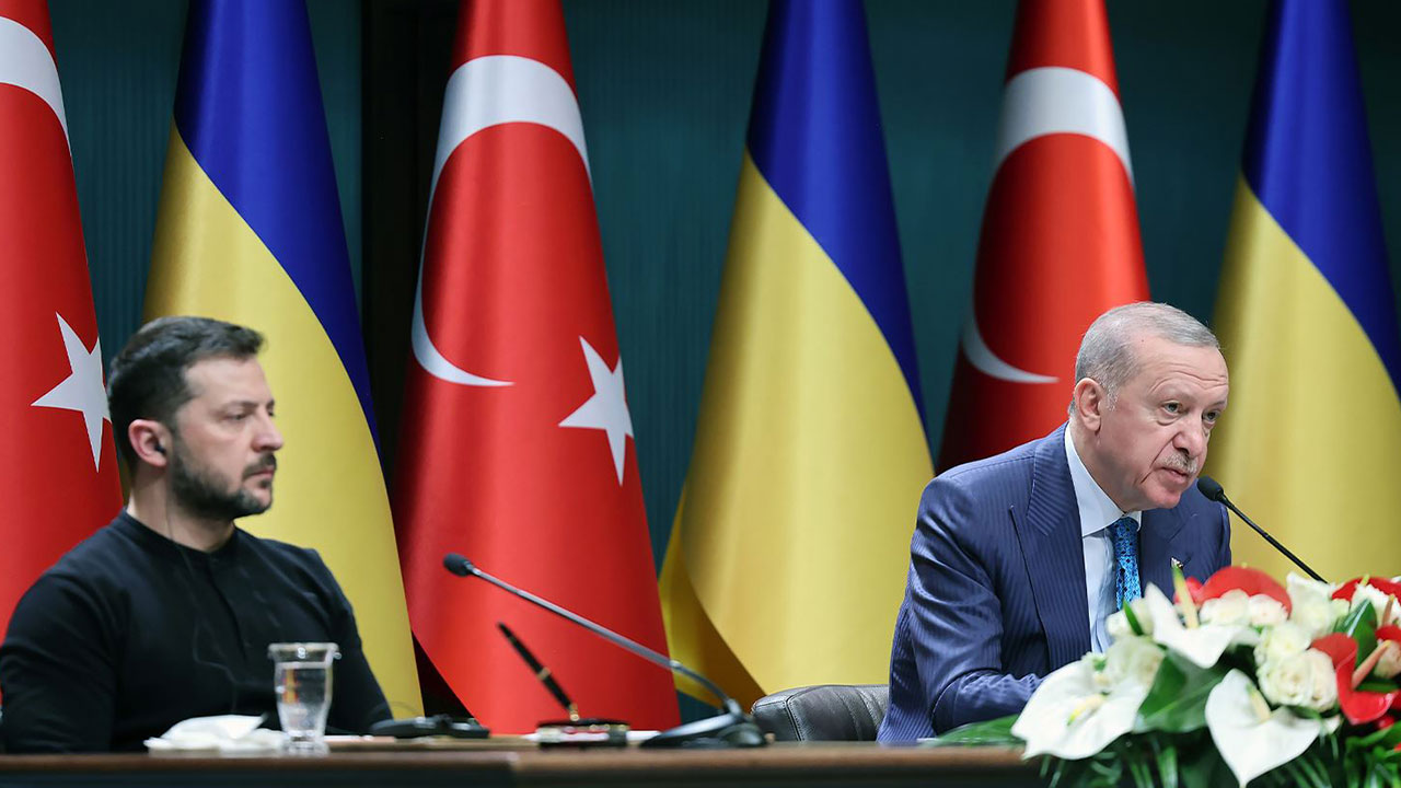 Foto - Gündemi sarsan itiraf: Türkiye, Rusya’nın hesaplarını bozmaya başladı