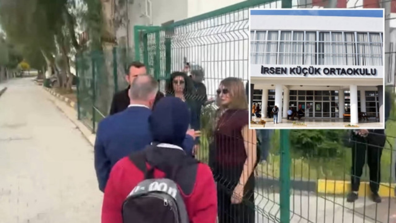 Foto - Gündemi sarsan o namussuzluğa Erdoğan’dan çok sert tepki! Bu hadsizliktir