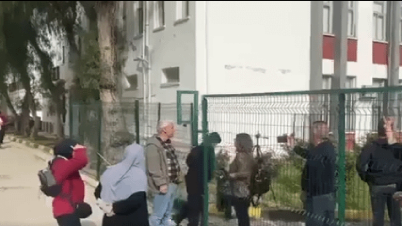 Foto - Gündemi sarsan o namussuzluğa Erdoğan’dan çok sert tepki! Bu hadsizliktir