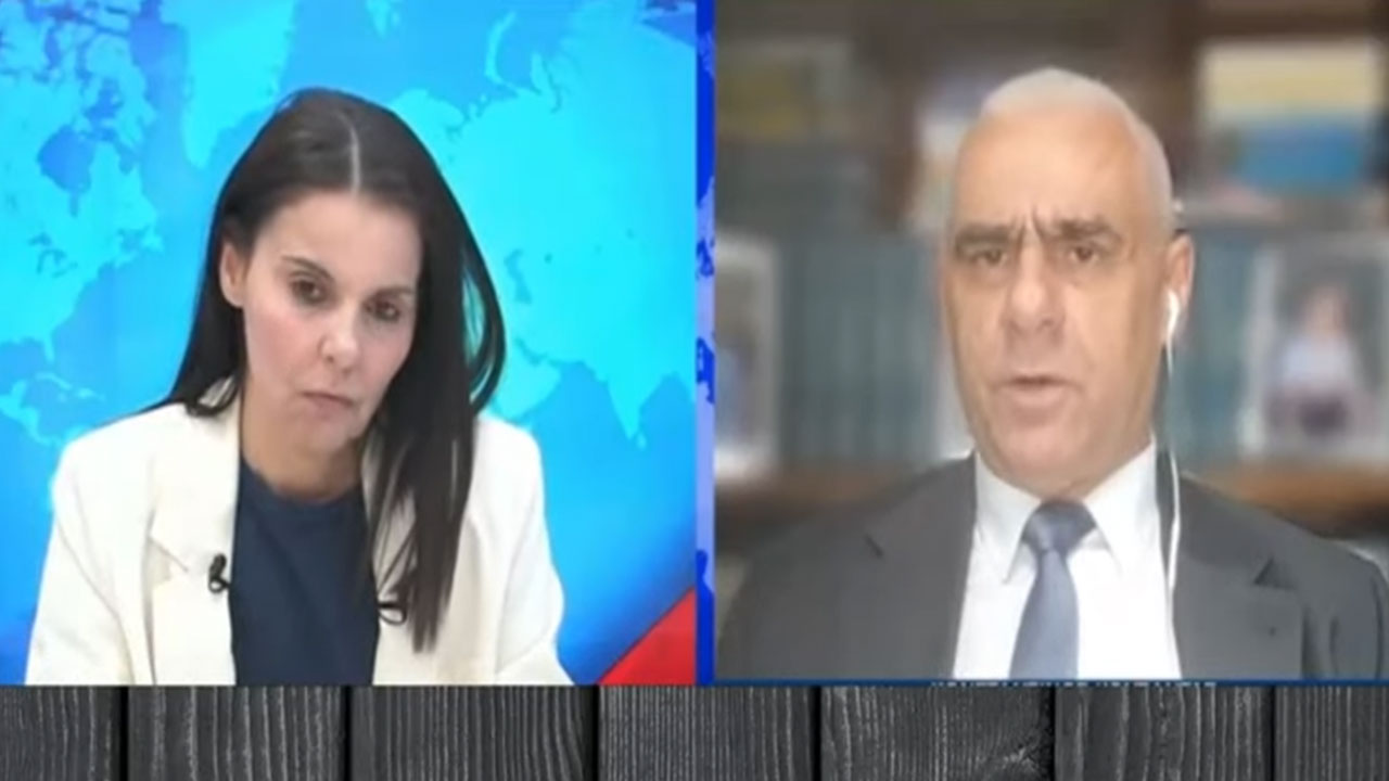 Foto - Gündemi sarsan Türkiye itirafı: Erdoğan'ı devirmek için 3-4 gün sürecek bir savaş planlandı