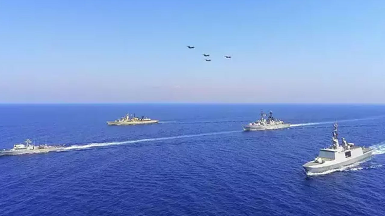 Gündemi sarsan Türkiye itirafı: Erdoğan'ı devirmek için 3-4 gün sürecek bir savaş planlandı