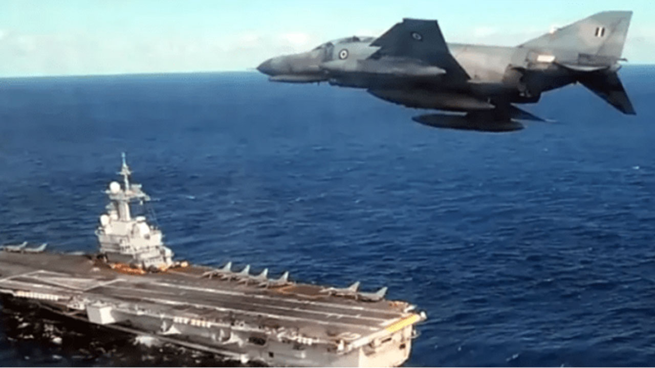 Foto - Gündemi sarsan Türkiye itirafı: Erdoğan'ı devirmek için 3-4 gün sürecek bir savaş planlandı