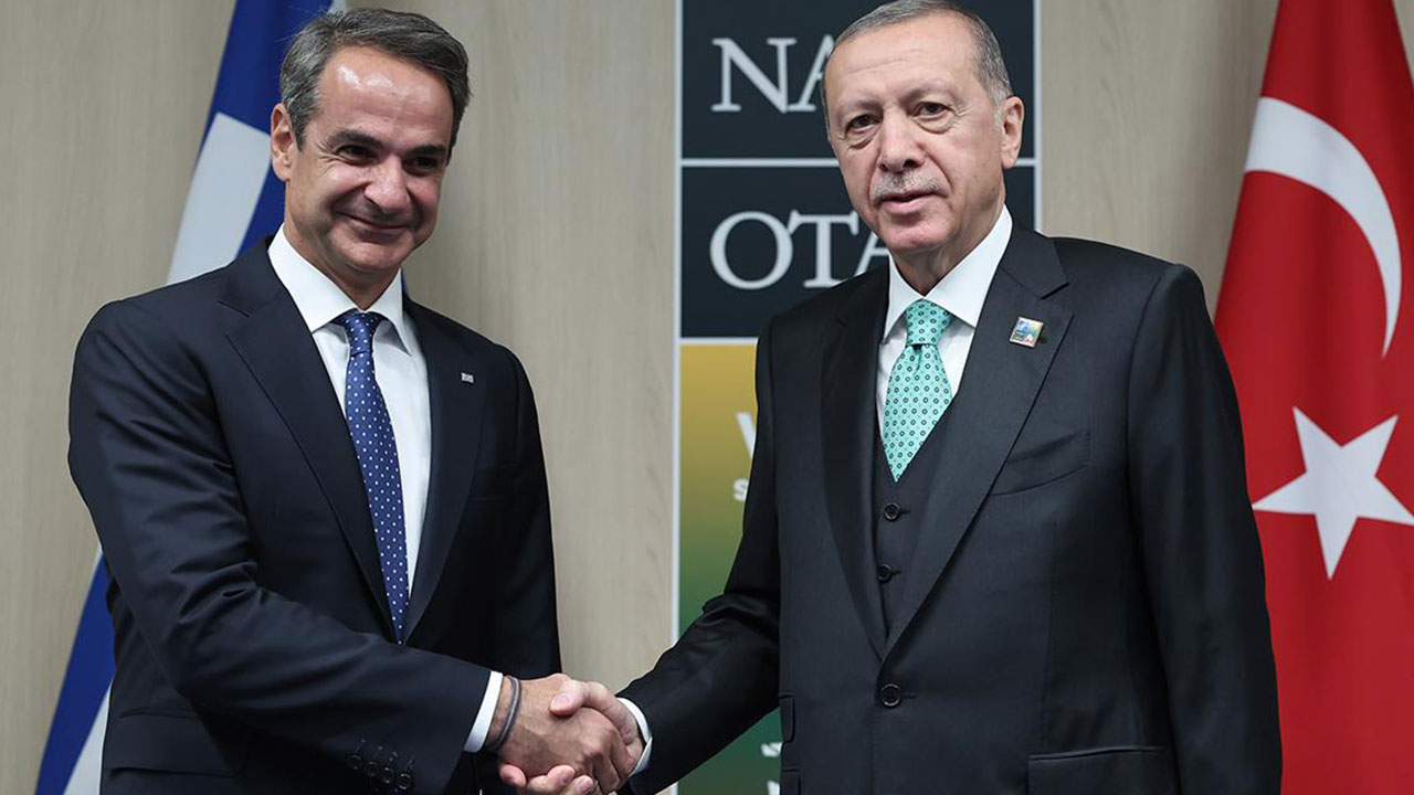 Foto - Gündemi sarsan Türkiye itirafı: Erdoğan'ı devirmek için 3-4 gün sürecek bir savaş planlandı