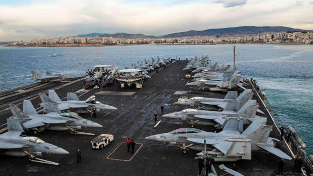 Foto - Gündemi sarsan Türkiye itirafı: Erdoğan'ı devirmek için 3-4 gün sürecek bir savaş planlandı