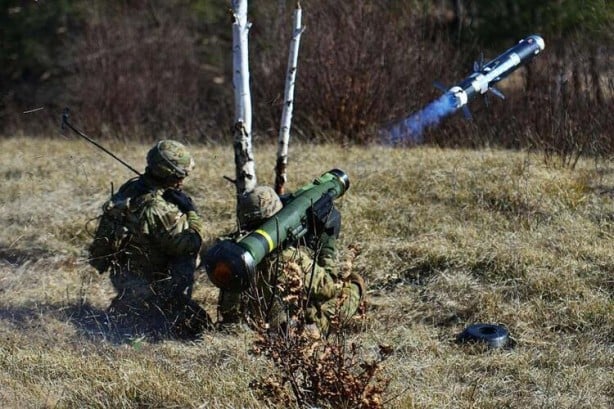 Foto - Gündemi sarsmıştı! Rusya’dan savaş açıklaması geldi… S-400’ler devrede