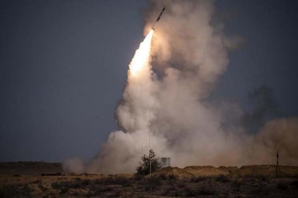 Foto - Gündemi sarsmıştı! Rusya’dan savaş açıklaması geldi… S-400’ler devrede