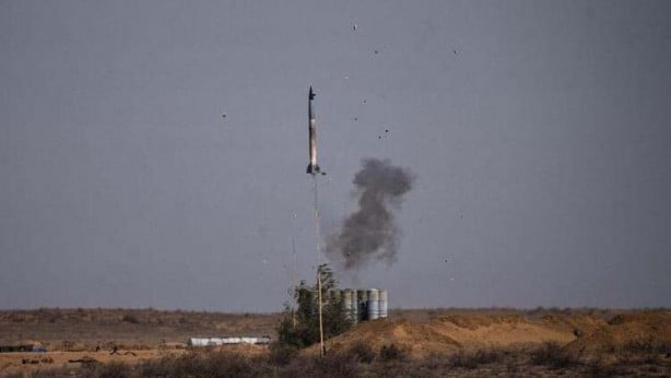 Foto - Gündemi sarsmıştı! Rusya’dan savaş açıklaması geldi… S-400’ler devrede