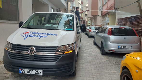 Foto - Gündüz ölü taklidi yapıyorlar! Gece evlere baskın yapıyorlar
