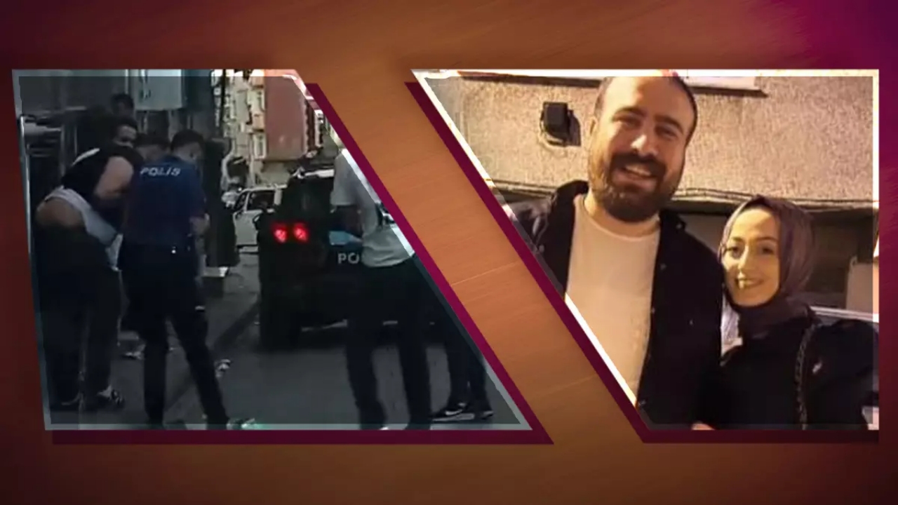 Foto - Gündüz taşlı saldırı, gece intihar! Zilleri çaldı, açan olmayınca 24 yaşındaki Sema Nur canına kıydı